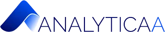 AnalyticaA Logo